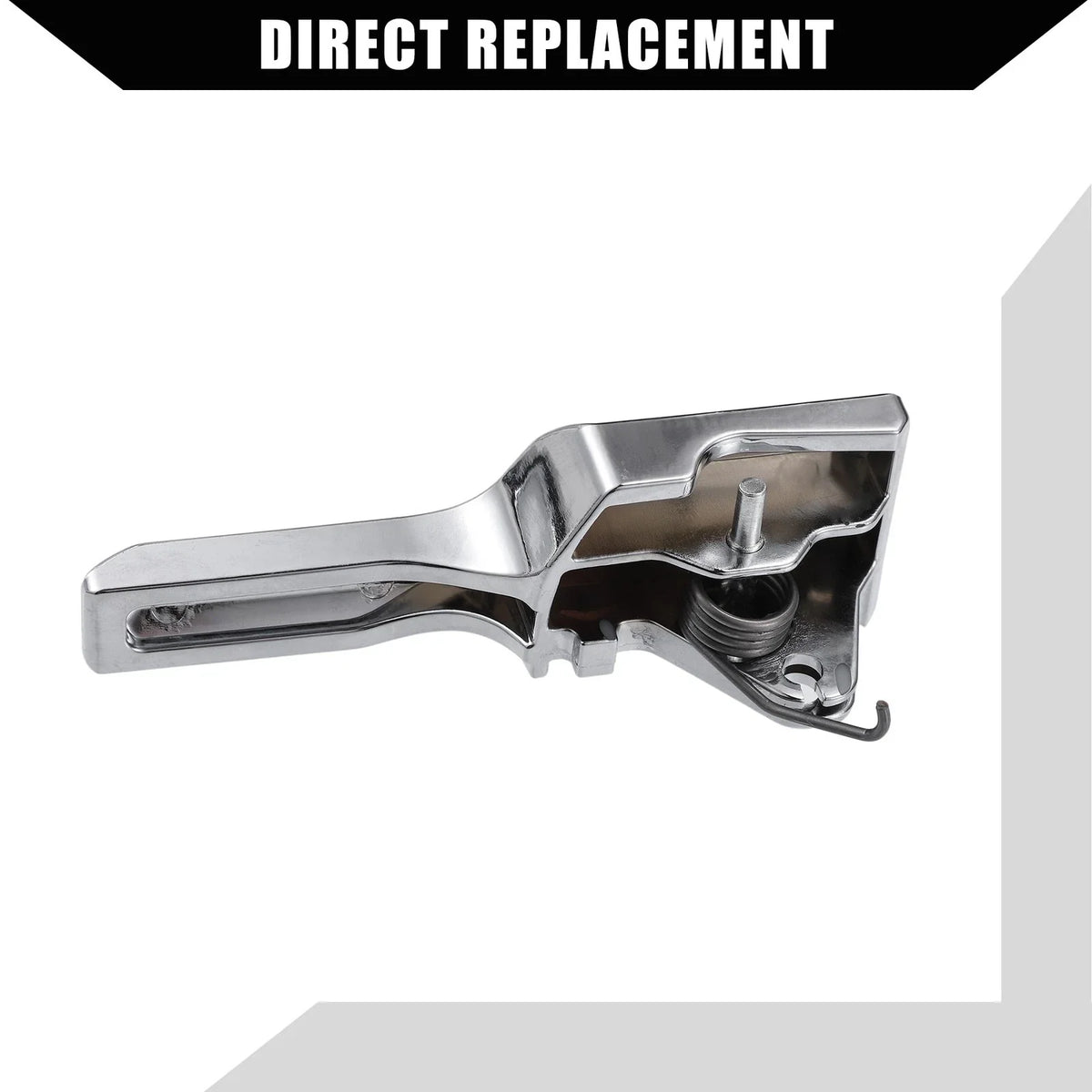 Interior Door Handle for Ford Expedition (2003–2006) No.8L1Z7821819A