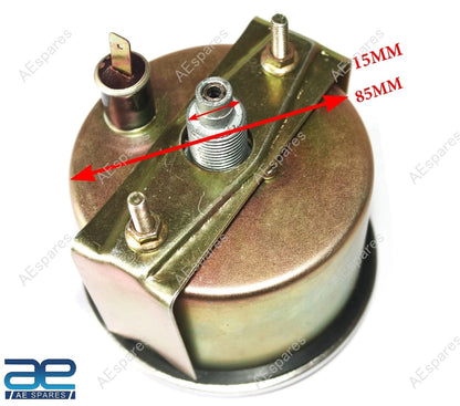 KPH Tachometer for Massey Ferguson MF 35, MF 35X