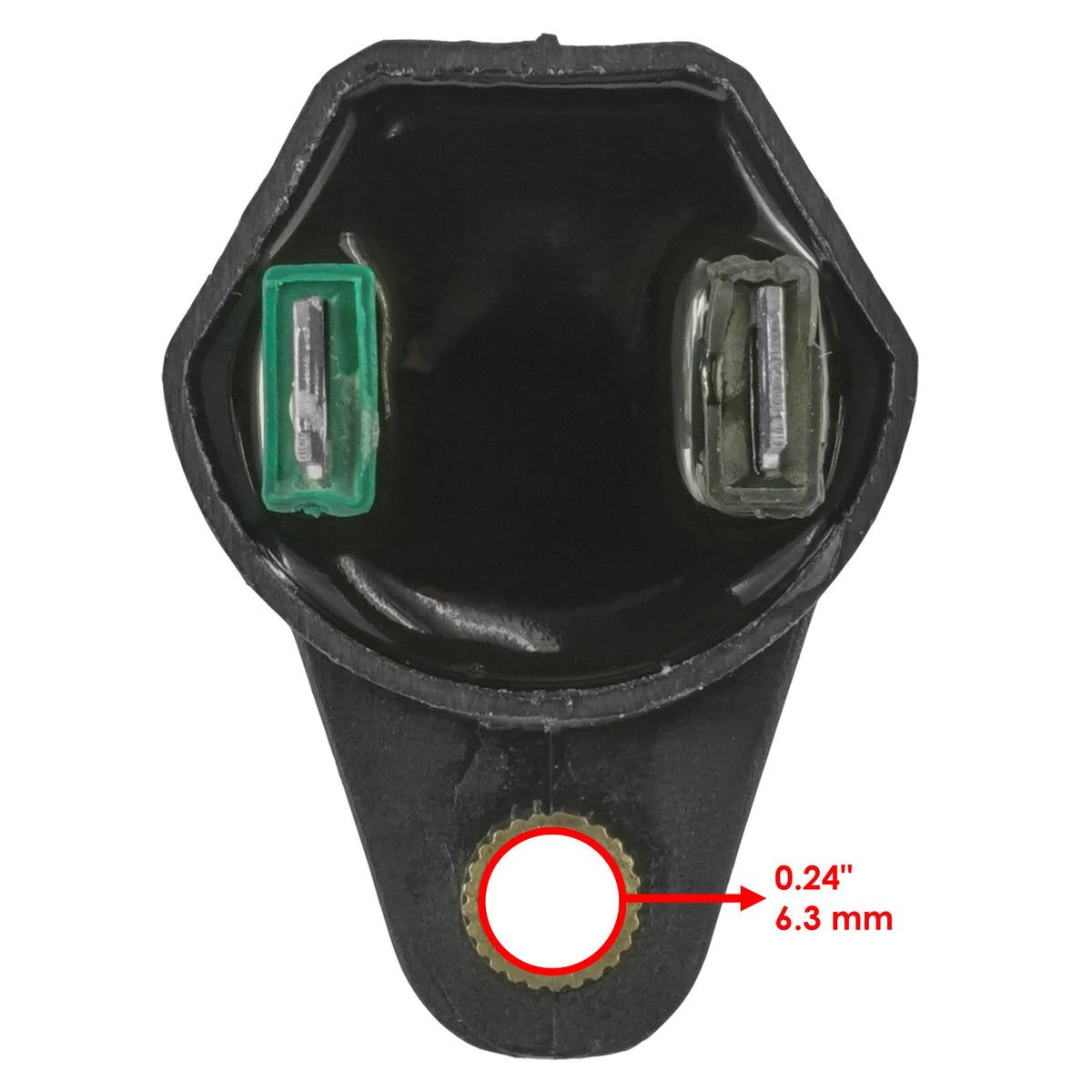 Ignition Coil for Honda TRX250X TRX250EX (2001–2019) KL1460IC116SD