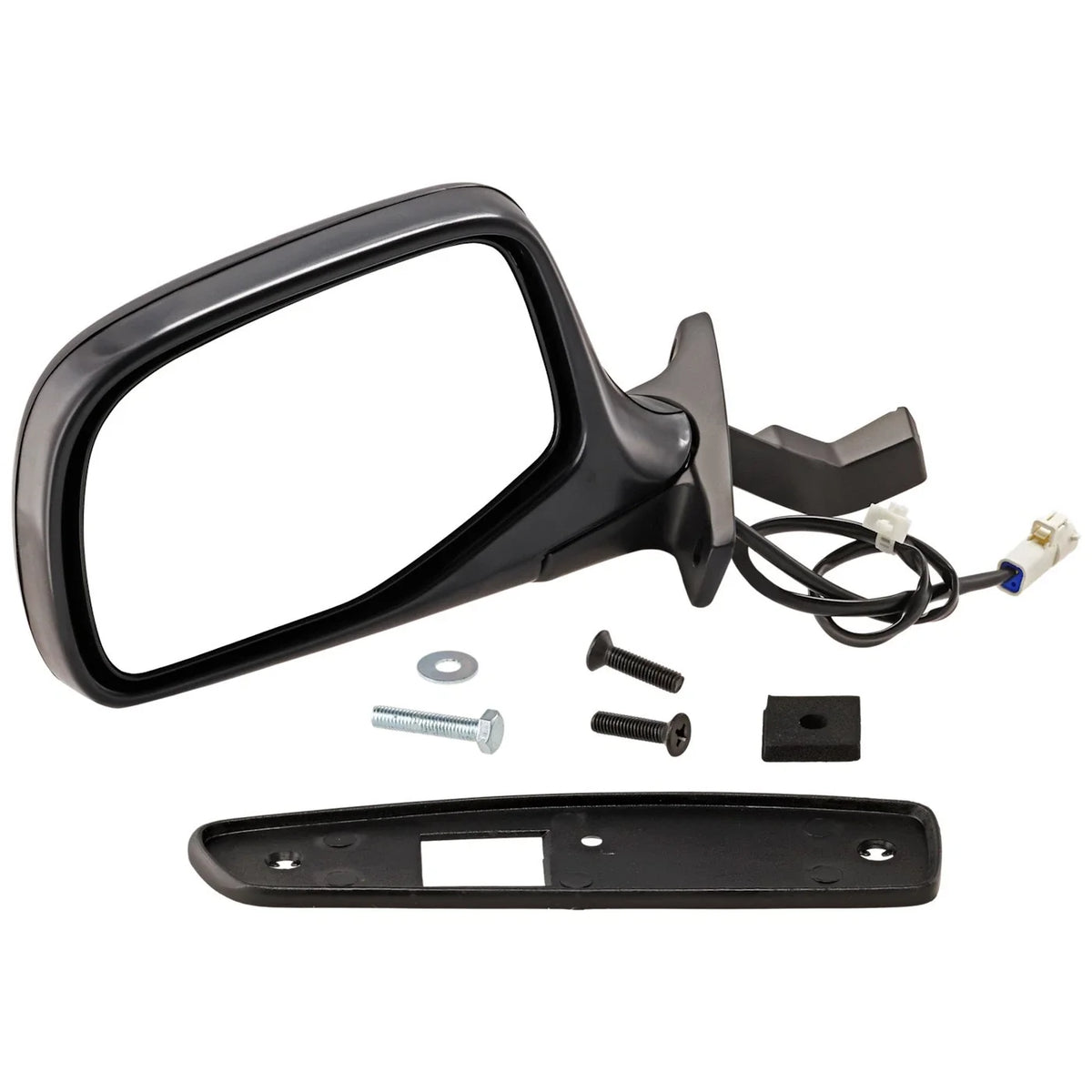 Set of 2 Mirrors for Ford F350 F150 F250