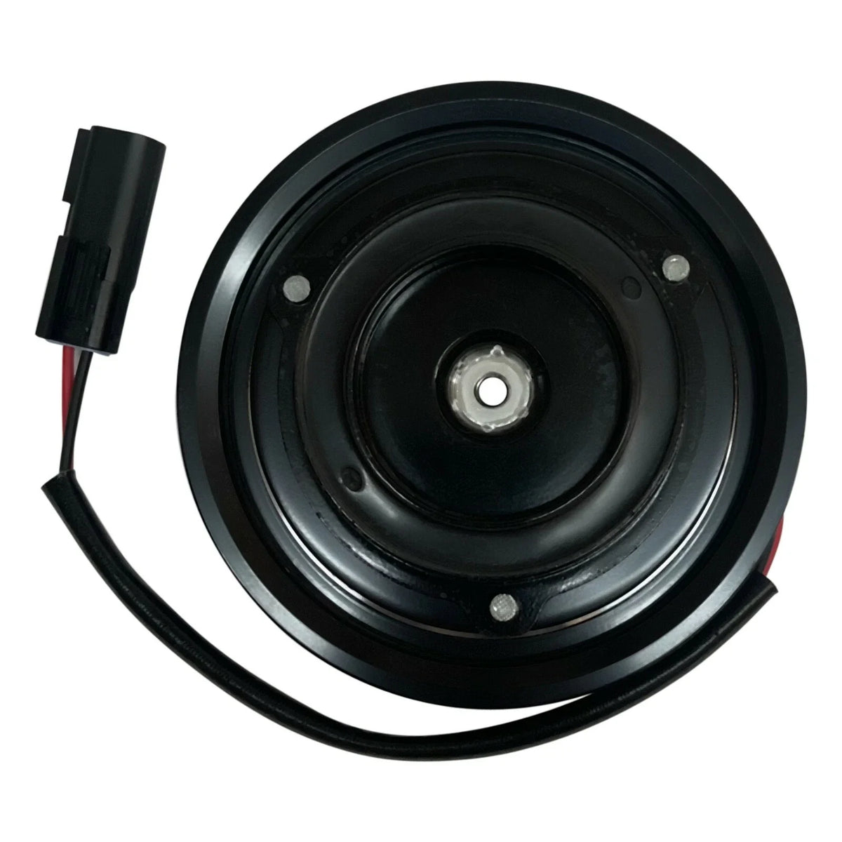 AC Compressor Clutch Replacement for Chrysler Voyager 3.3L (2001–2003)