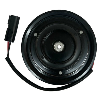 AC Compressor Clutch Replacement for Chrysler Voyager 3.3L (2001–2003)