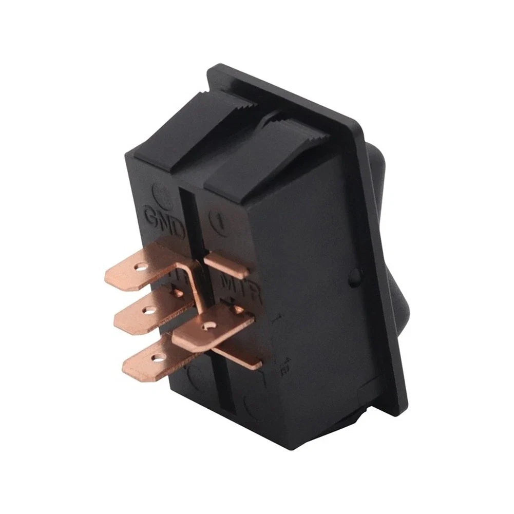 12V 40A Motor Switch for Winches Electric Seats Marine Use (Universal)