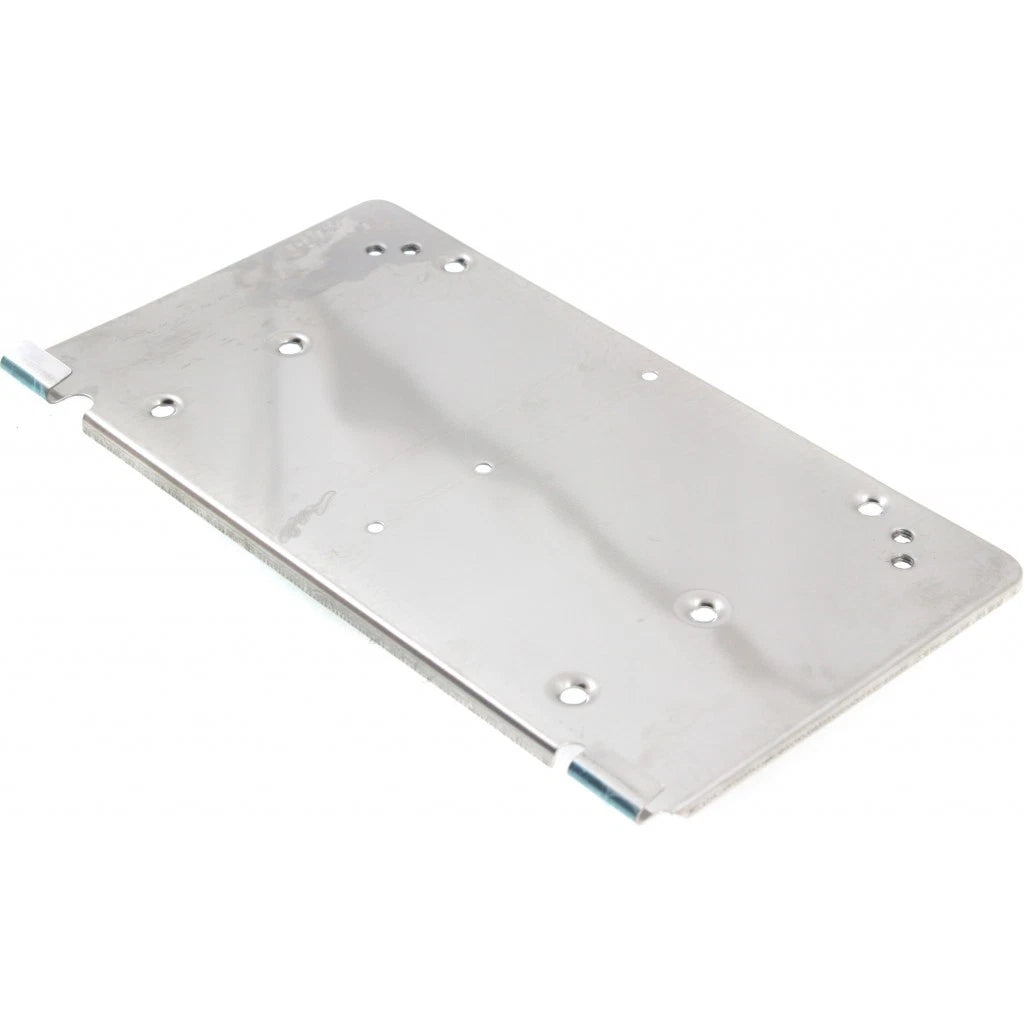 License Plate Bracket for Jeep Grand Cherokee (2011–2013) CH1068125