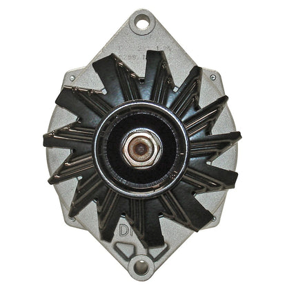 Alternator 120 Amp for Chevy Pontiac Firebird Camaro (1993–1994) 8119607N, REPC330147, 8172607N, AL430X