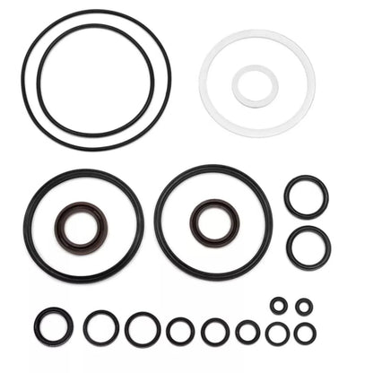 Rebuild Kit for Evinrude Johnson Trim Tilt 40hp 48hp 50hp (1989–2004) OMC 435567
