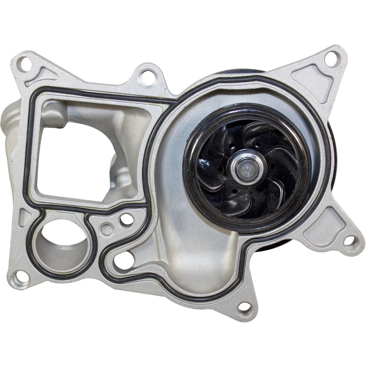 GMB Water Pump 115-3130 for BMW X5 535d xDrive 740Ld (2014–2018) Diesel