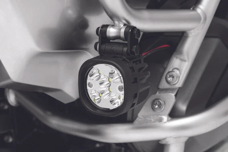 Kuryakyn Lodestar 750L Spot & Flood Driving Lights for Powersports (2015–2023)