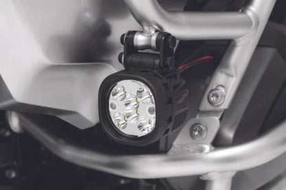 Kuryakyn Lodestar 750L Spot & Flood Driving Lights for Powersports (2015–2023)