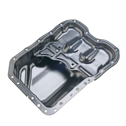 Engine Oil Pan for Kia Forte (2010–2013) Forte5 Hyundai Tucson (2011–2013)