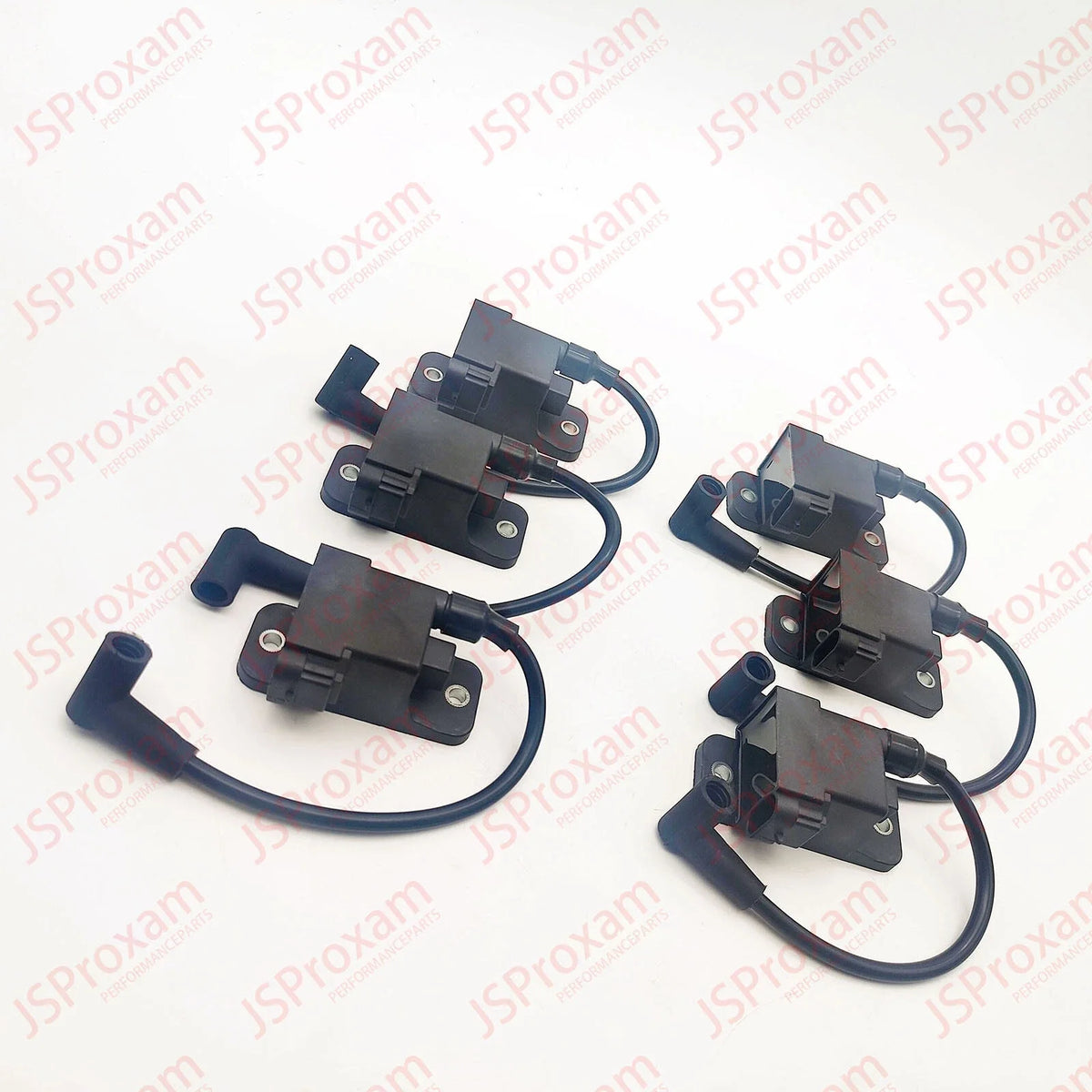 6x Ignition Coil for Mercury 30-300HP (1996–2007) 827509A10 827509T7 114-7509