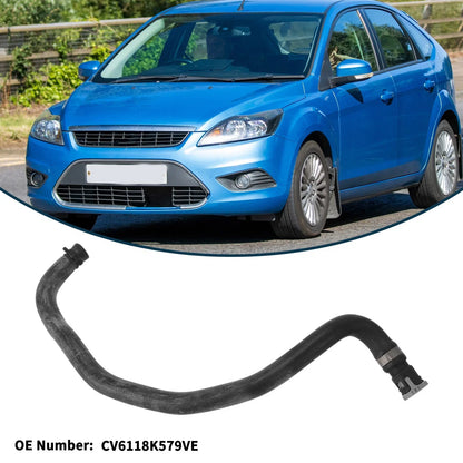 Radiator Hose No.CV6118K579VE for Ford Focus (2015–2018) Rubber