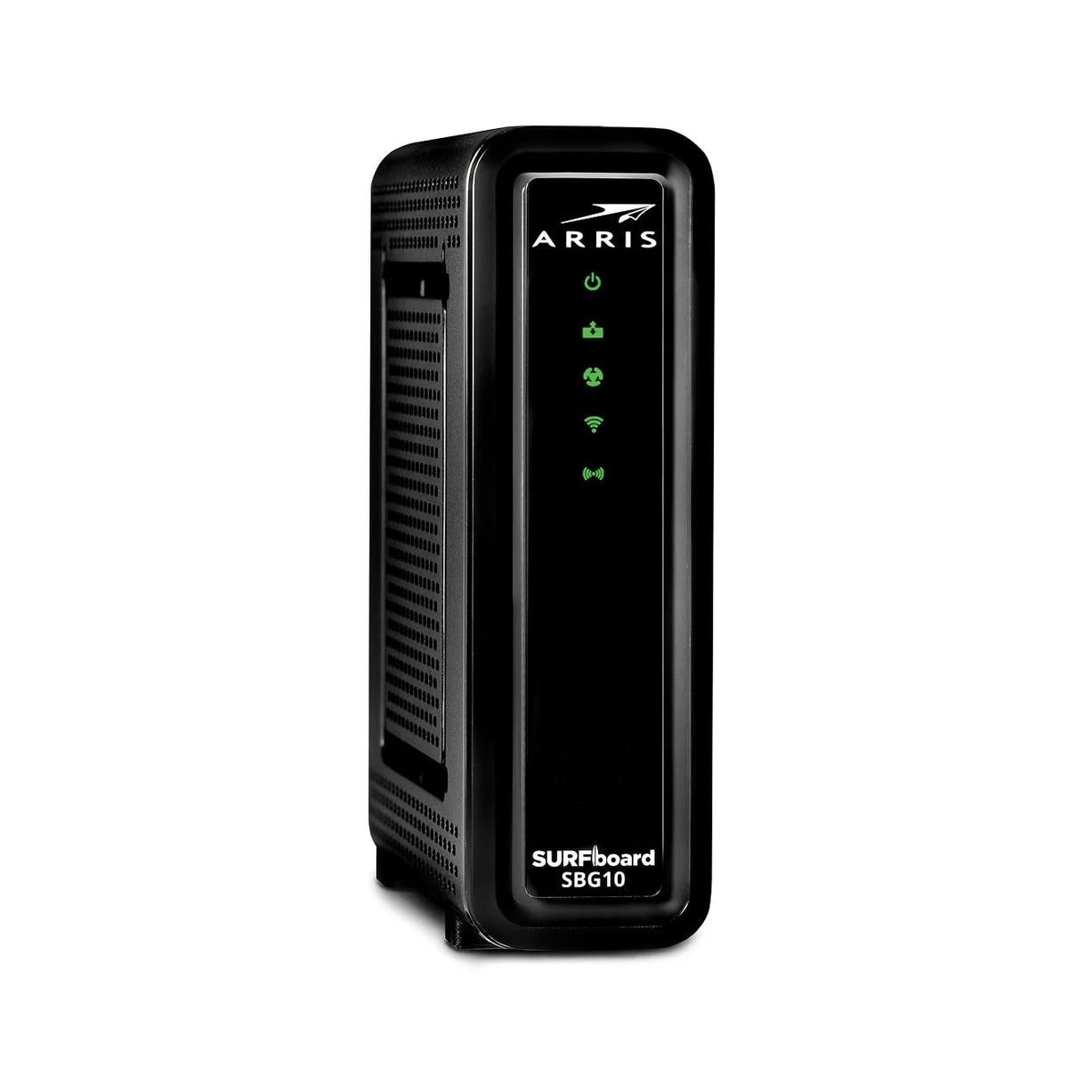ARRIS SURFboard SBG10 Cable Modem Router AC1600 Gigabit (2011)