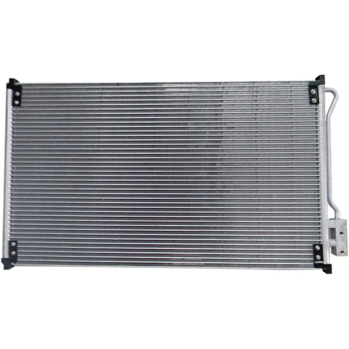 A/C Compressor Kit for Ford Mustang (1999–2001) 16804101, 3R3Z19712AA