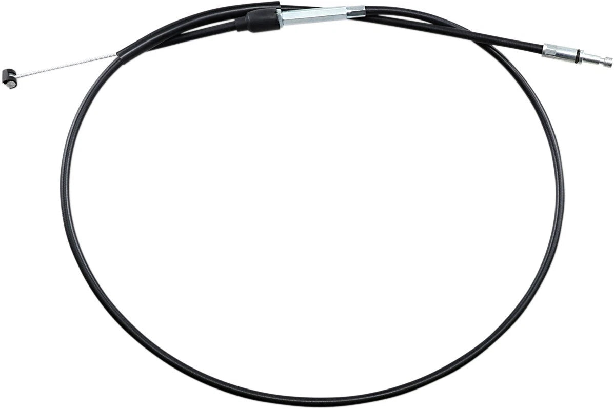Clutch Cable for - 04-0210 - Black Vinyl