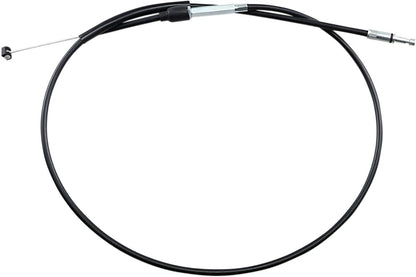 Clutch Cable for - 04-0210 - Black Vinyl