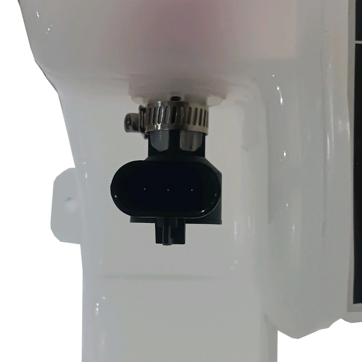 Coolant Reservoir Tank for Kenworth T680 T880 Peterbilt 579 (2013–2021)