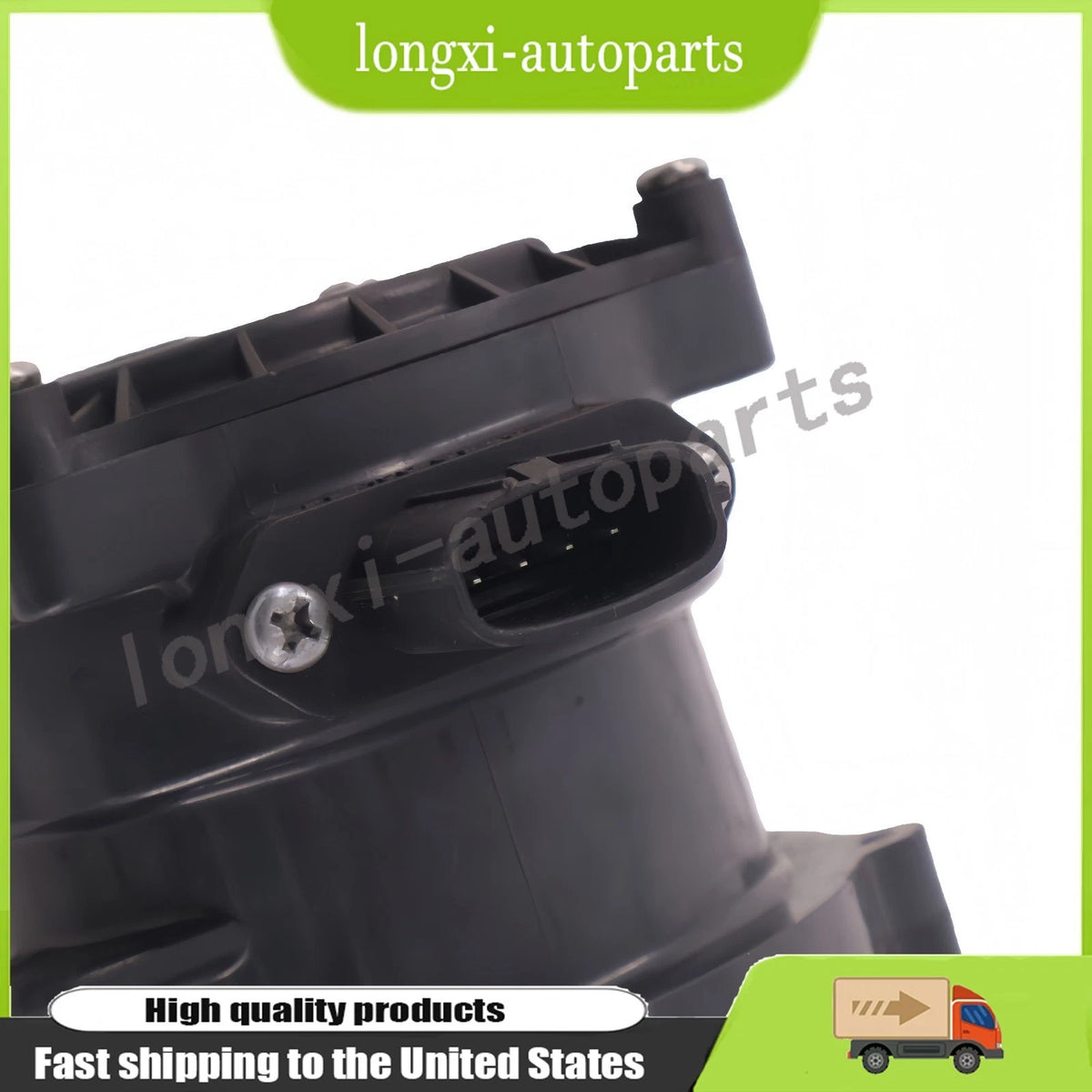 Auxiliary Pump for Hyundai Sonata Hybrid (2016–2019) 36910-3D600, 36910 3D600