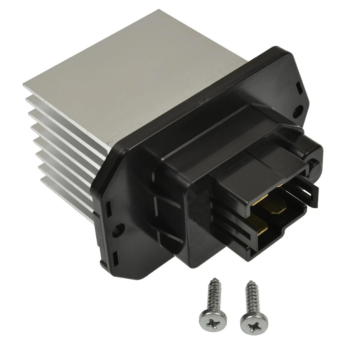 RU-855 Blower Motor Resistor for Jaguar XJR XJ8 Vanden Plas (2005–2009)