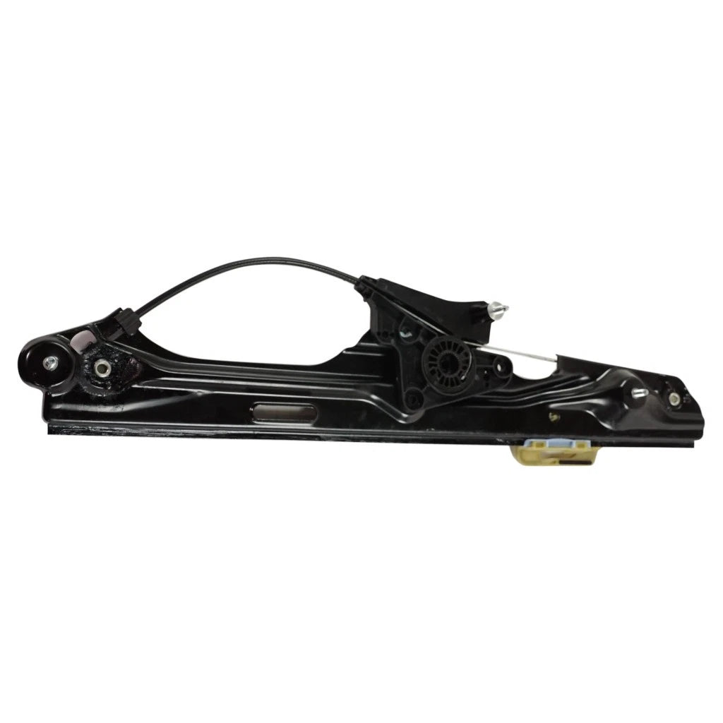 Power Window Regulator Pair for BMW X3 (2014–2017) PLX-M0-USA-RB49170006-CL360A70, BM1550122, BM1551122