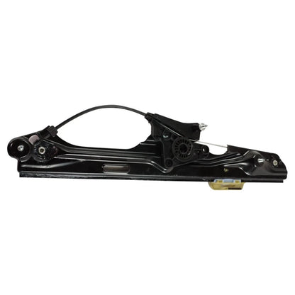 Power Window Regulator Pair for BMW X3 (2014–2017) PLX-M0-USA-RB49170006-CL360A70, BM1550122, BM1551122