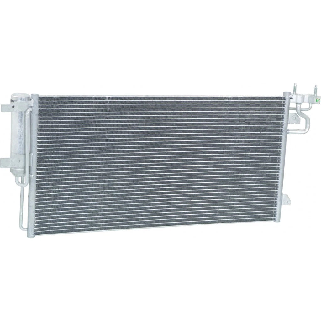 A/C Condenser for Lincoln MKC (2015–2018) | FO3030255 | KLX-KSI-AC4761-CL360A50