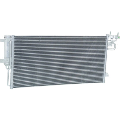 A/C Condenser for Lincoln MKC (2015–2018) | FO3030255 | KLX-KSI-AC4761-CL360A50