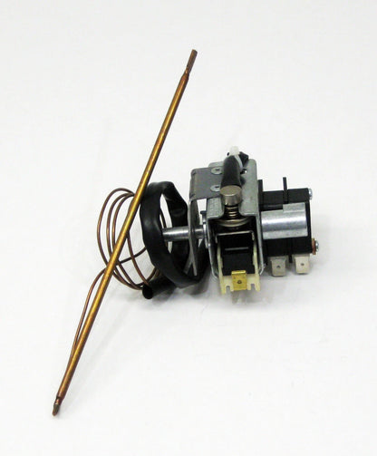 Electric Oven Thermostat Control for Brown Range (1842A57, 1842A057, AP3798818, ER27)