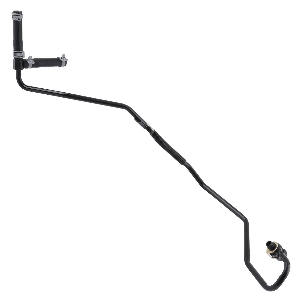 Turbo Coolant Lines for Ford Explorer Flex Taurus (2010–2019)