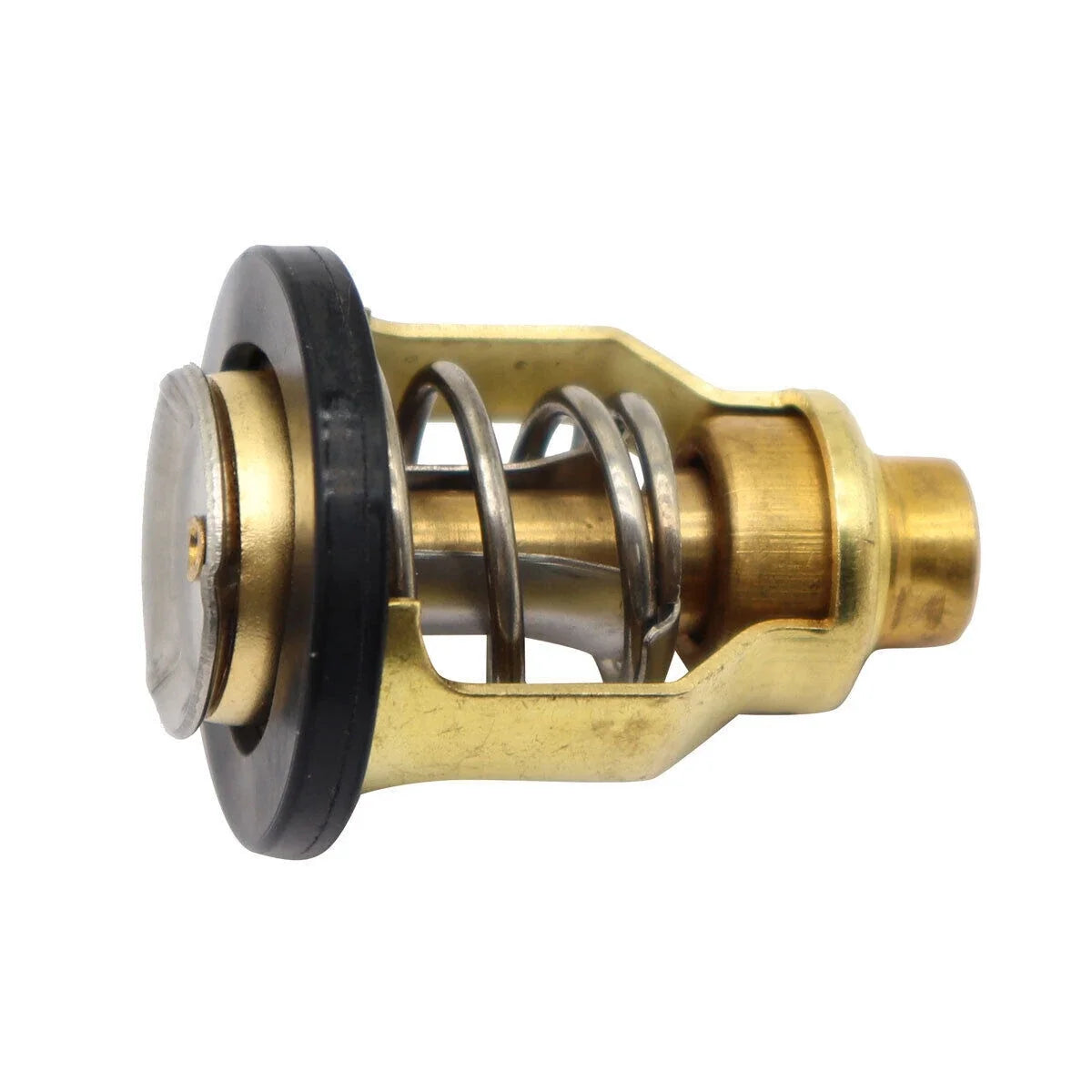 60V-12411-00 Thermostat for Yamaha F115 LF115 (2000–2023)