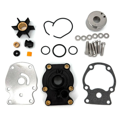 Water Pump Repair Kit for (1980)