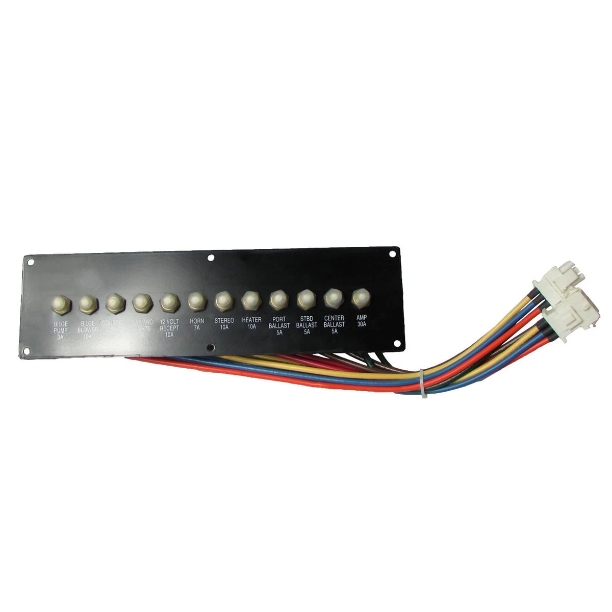 Circuit Breaker Panel for Sea-Doo 210 & 430 (2012) 278002778