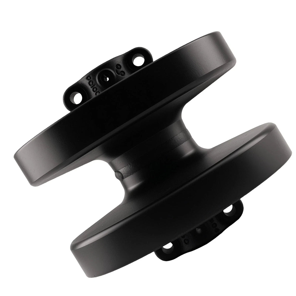 Black Front Idler for Takeuchi TL230/TL8 (08801-35600)