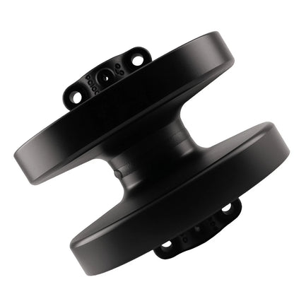 Black Front Idler for Takeuchi TL230/TL8 (08801-35600)