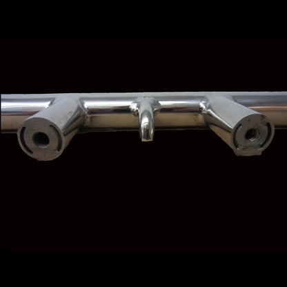 Sea-Doo OEM Ski Tow Handle for Challenger/SP/Wake (204073443)