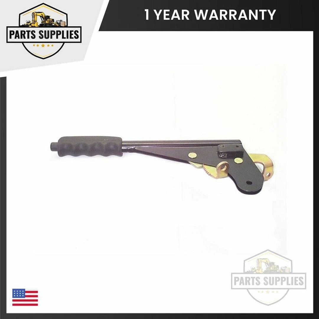 Emergency Brake Handle for Doosan Daewoo Forklift