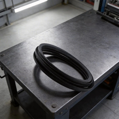 Black Drive Belt for Toro 120 9470 (20199–20978)