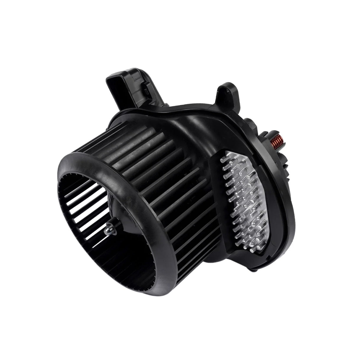 HVAC Blower Motor for Chevrolet Silverado GMC Sierra 1500 2500 3500 (2019–2023)