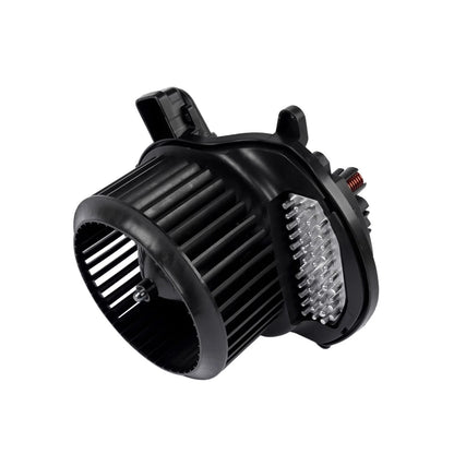 HVAC Blower Motor for Chevrolet Silverado GMC Sierra 1500 2500 3500 (2019–2023)