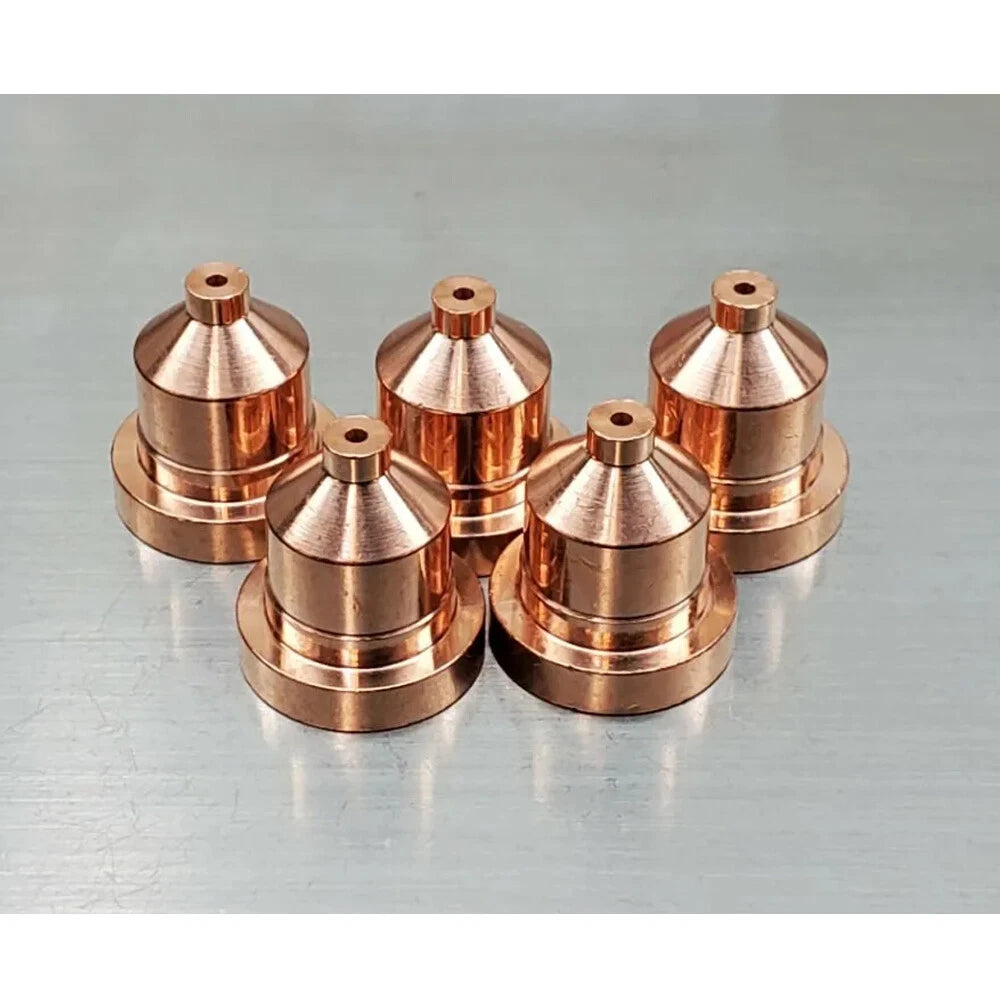 11pc Plasma Torch Consumables for ICE-40C