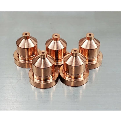 11pc Plasma Torch Consumables for ICE-40C
