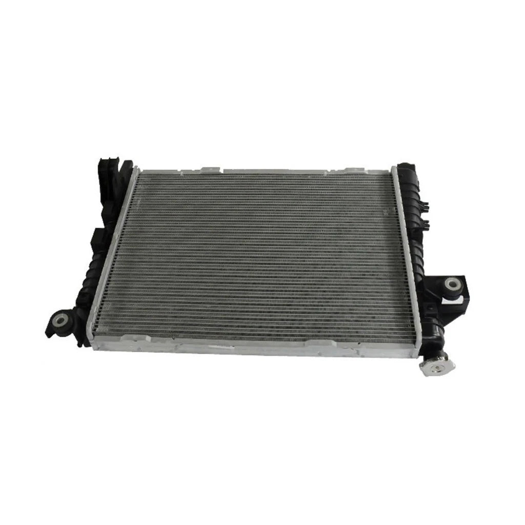OEM Radiator for Dodge Ram 2500/3500 (2004–2009) 55056682AC, OLX-MOP55056682AE