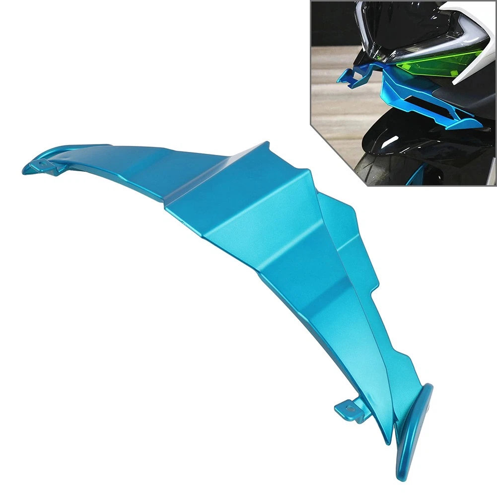 Front Fairing Winglet Spoiler for CFMOTO 675SR 675SR-R (2024–2025)