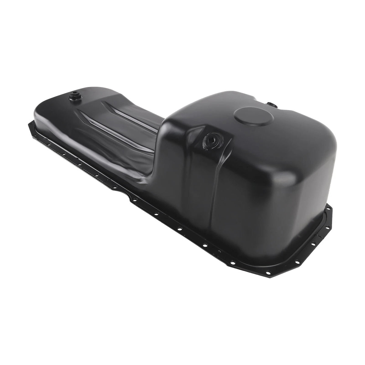 Lower Oil Pan for Cummins ISX15 Freightliner Kenworth (GUIBWZ, 3690567, 3679945)