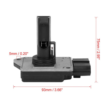3L3U12B579AA MAF Mass Air Flow Sensor for Ford Excursion (2003–2005)