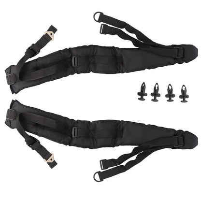 Shoulder Harness Straps for ECHO PB-770 PB-770T PB-770H (2010–2023)