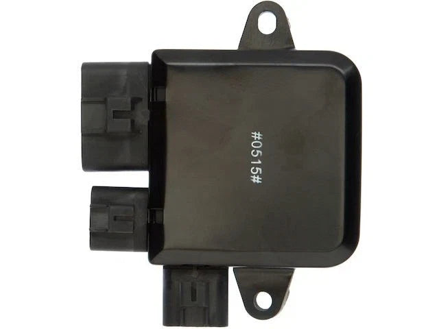 Engine Cooling Fan Module for Mazda MPV 3.0L V6 (2002–2006) YQ973FZ