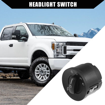 Headlight Switch No.7C3Z11654CA for Ford Edge F-250 F-350 