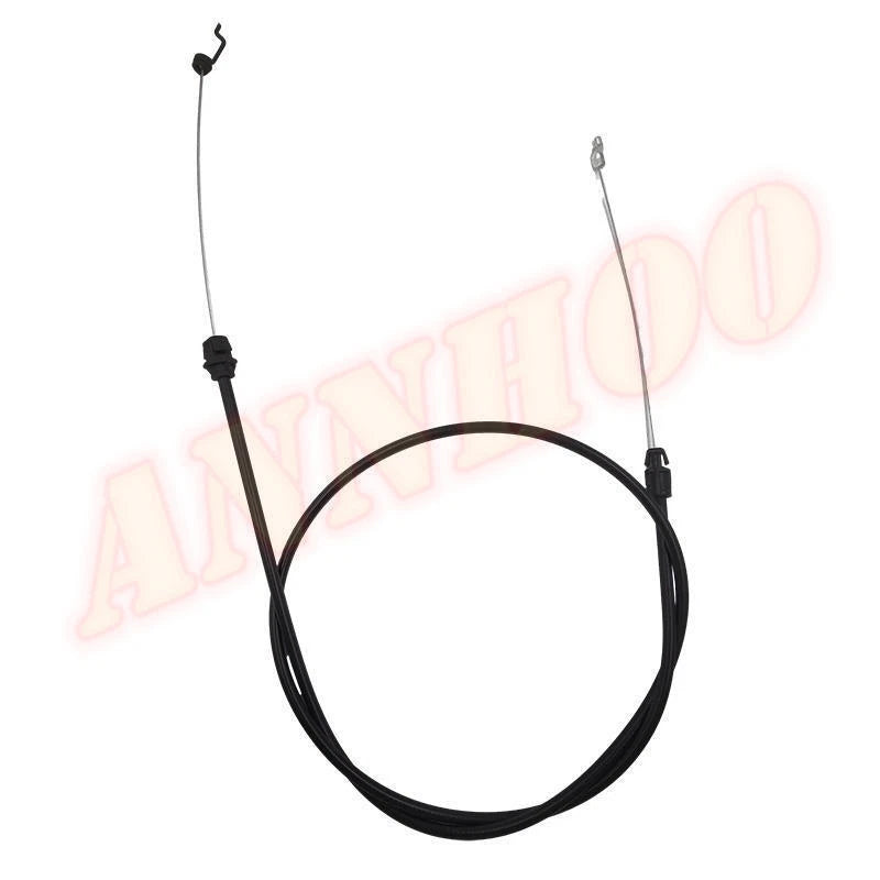 21" Under-Bail AWD Drive Cable for Husqvarna Walk-Behind Lawn Mower