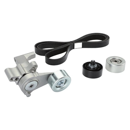 Timing Belt Kit for Toyota 4Runner Tacoma (2009–2010) 18038959